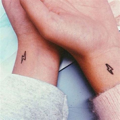 Tatouage à faire en couple : les 100 plus beaux。